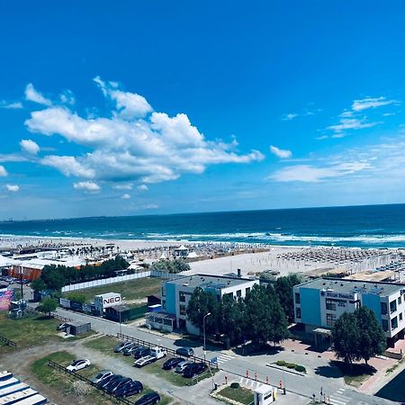 Summerland Apartmants Mamaia Nord Apartment Exterior photo