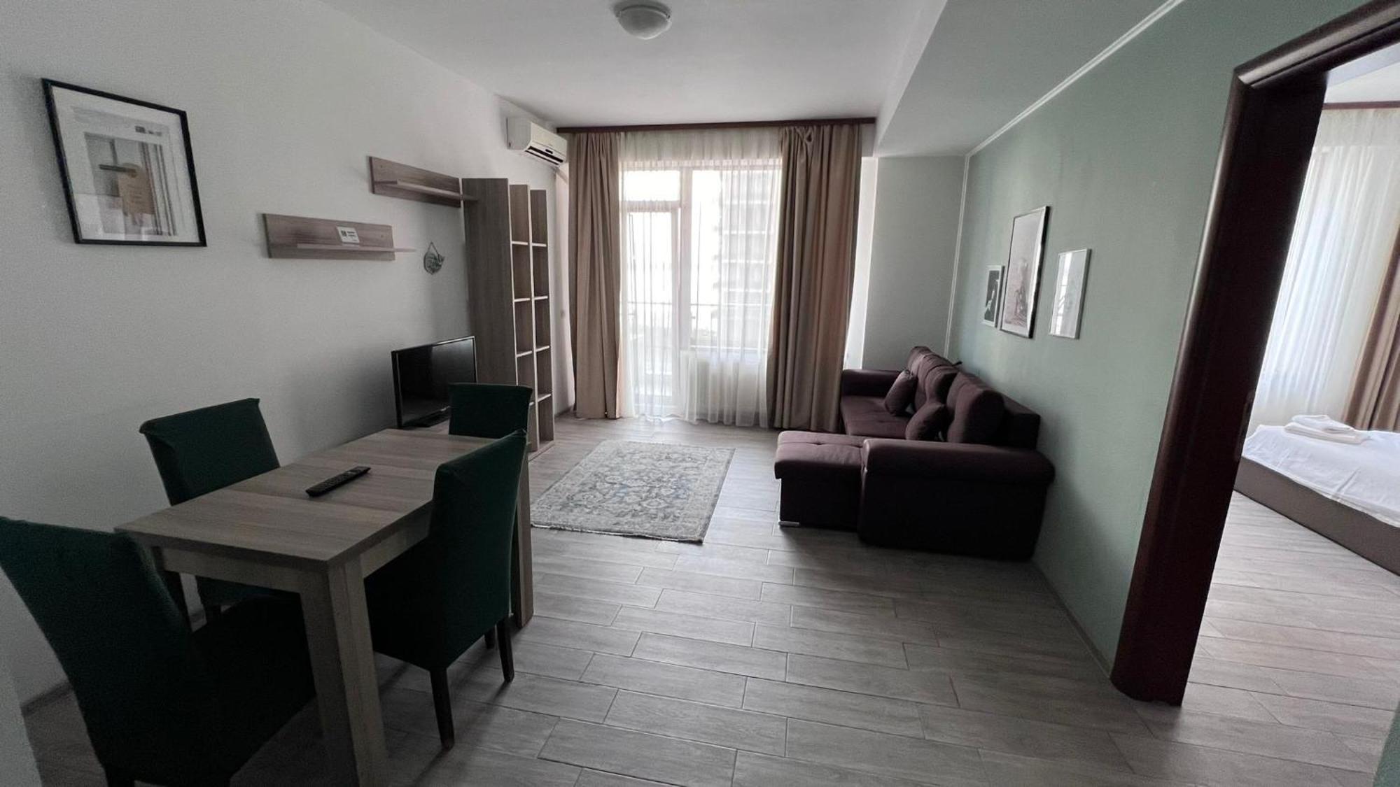 Summerland Apartmants Mamaia Nord Apartment Exterior photo