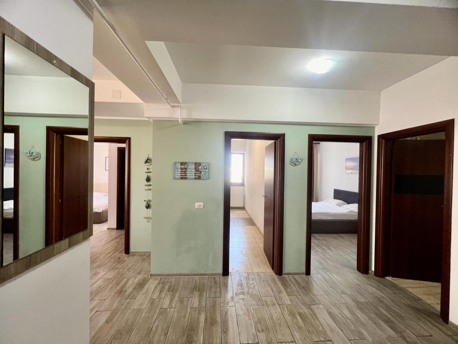 Summerland Apartmants Mamaia Nord Apartment Exterior photo
