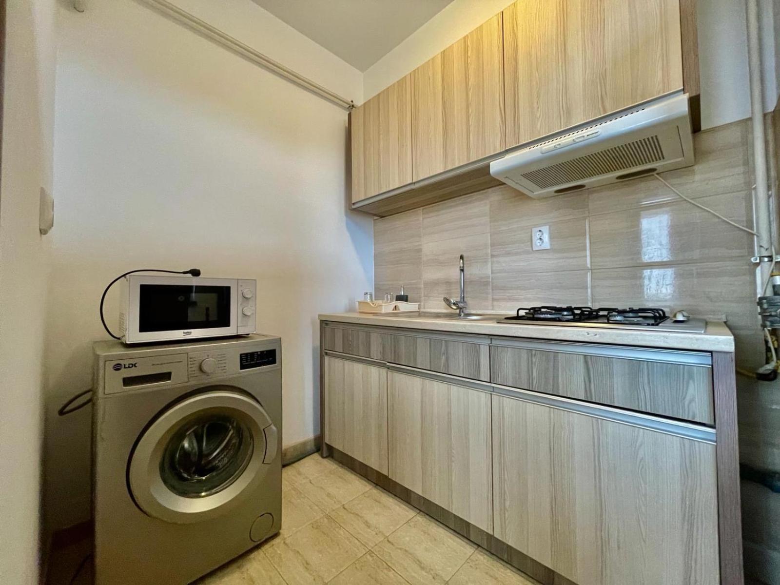 Summerland Apartmants Mamaia Nord Apartment Exterior photo