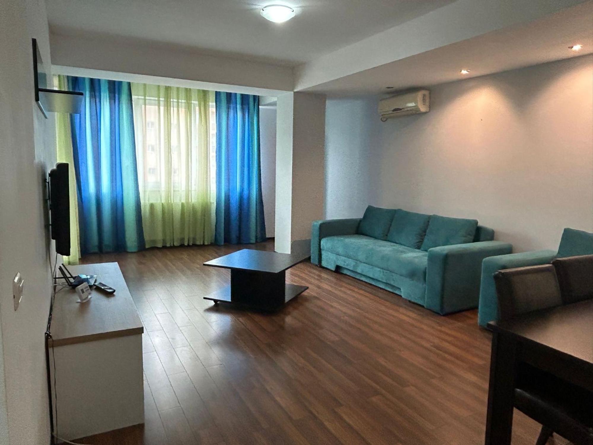 Summerland Apartmants Mamaia Nord Apartment Exterior photo