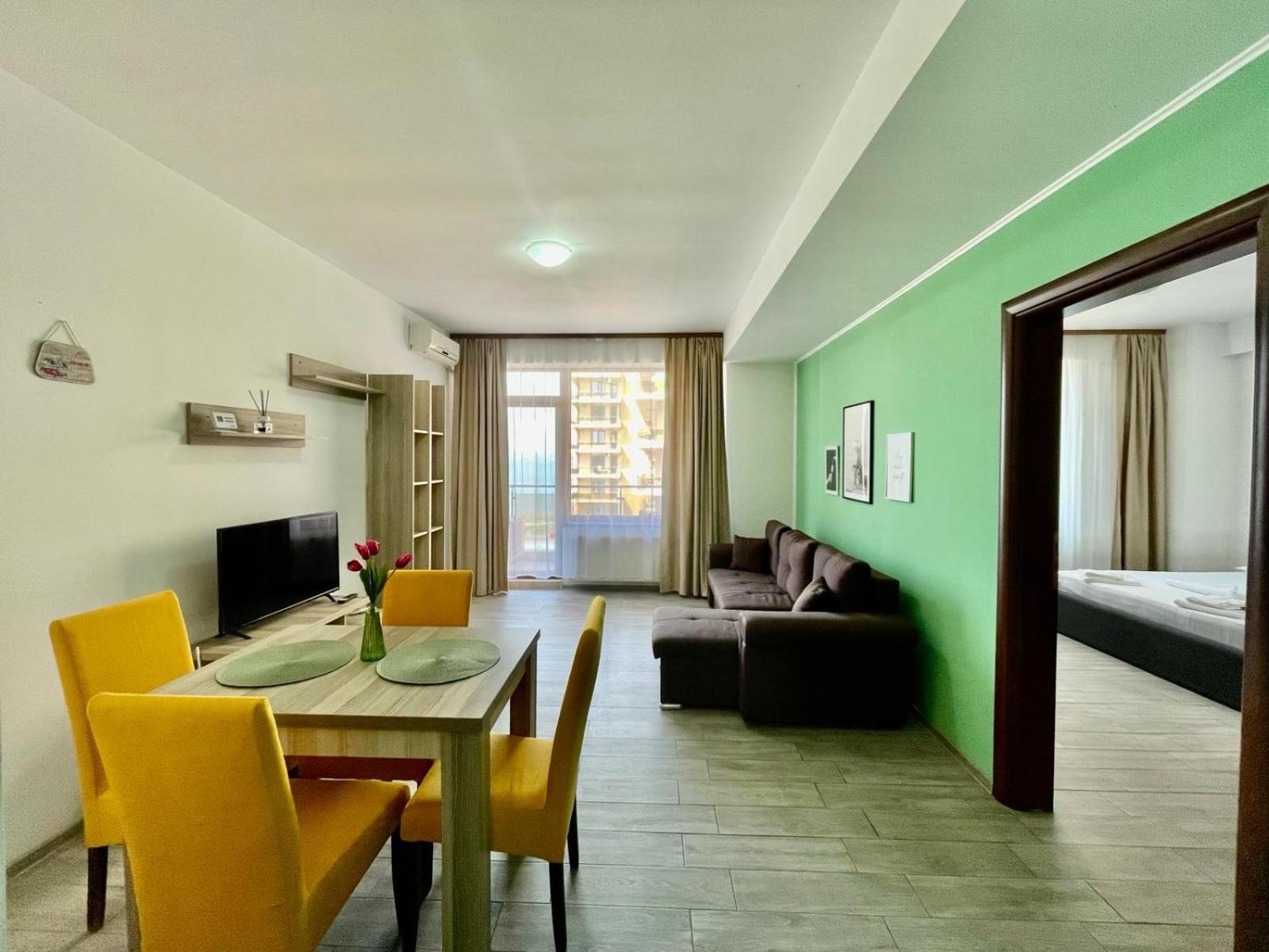 Summerland Apartmants Mamaia Nord Apartment Exterior photo