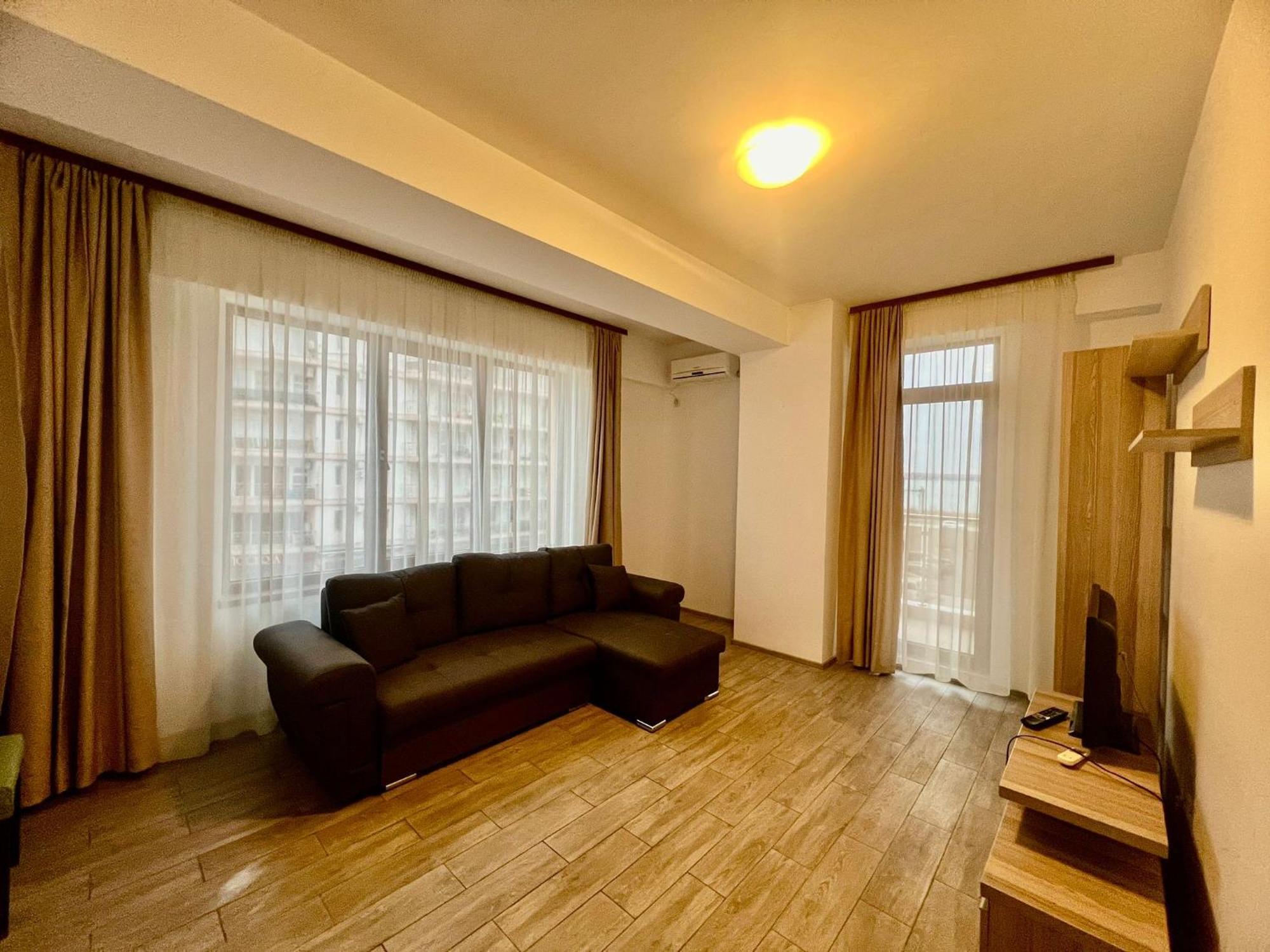 Summerland Apartmants Mamaia Nord Apartment Exterior photo