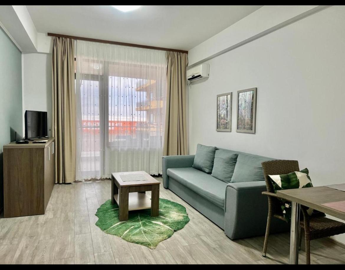 Summerland Apartmants Mamaia Nord Apartment Exterior photo